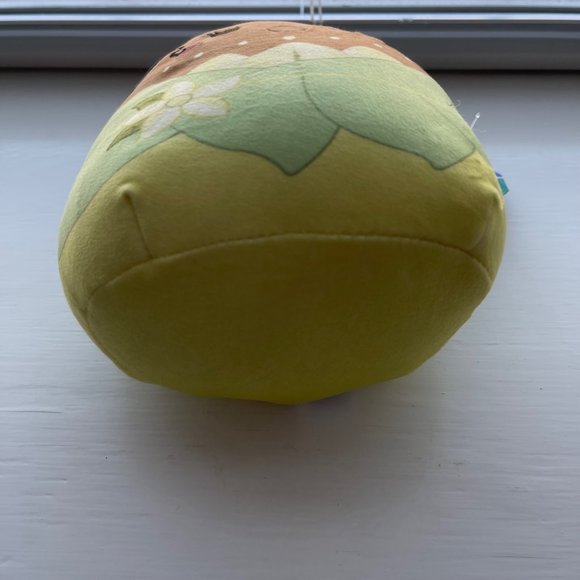 Disney Squishmallows Princess and the Frog Tiana Plush New with Tags - Picture 4 of 5